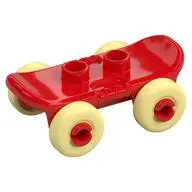 SKATEBOARD, NO. 1