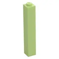 BRICK 1X1X5