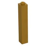 BRICK 1X1X5