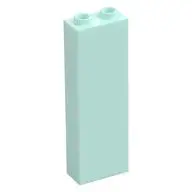 BRICK 1X2X5