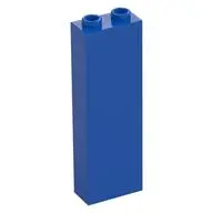 BRICK 1X2X5