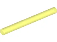 Trans-Yellow Bar   4L (Lightsaber Blade / Wand)