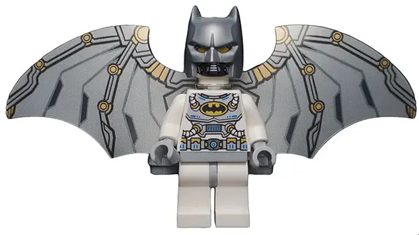 Space Batman