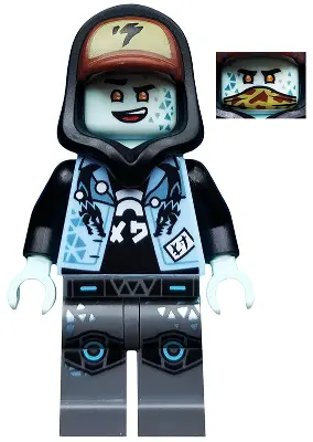 Scott
