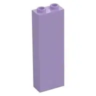 BRICK 1X2X5
