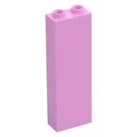 BRICK 1X2X5