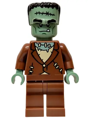 Monster (Frankenstein)