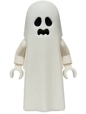 with Wavy Mouth