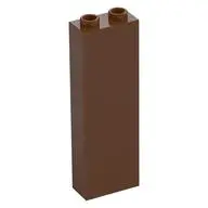 BRICK 1X2X5