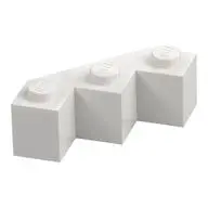 FACET BRICK 3X3X1