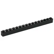 BRICK 1X16