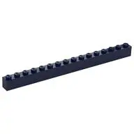 BRICK 1X16
