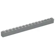 BRICK 1X16