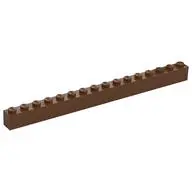 BRICK 1X16