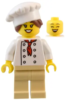 Baker