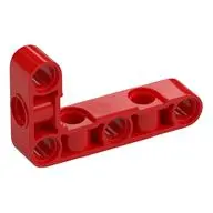 BEAM 3X5, 90 DEG., NO. 1