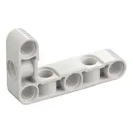 BEAM 3X5, 90 DEG., NO. 1