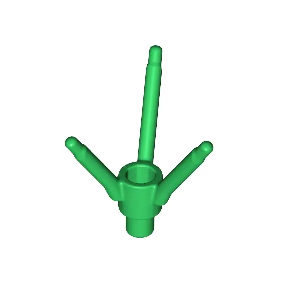 PLANT, W/ 3.2 SHAFT, NO. 1