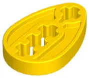 Yellow Technic Cam