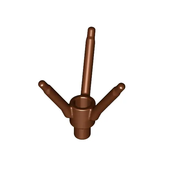 PLANT, W/ 3.2 SHAFT, NO. 1