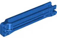Blue Technic, Gear Rack 1 x 14 x 2 Housing
