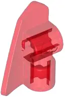 Technic, Panel Fairing # 8 Very Small Smooth Short, Side B