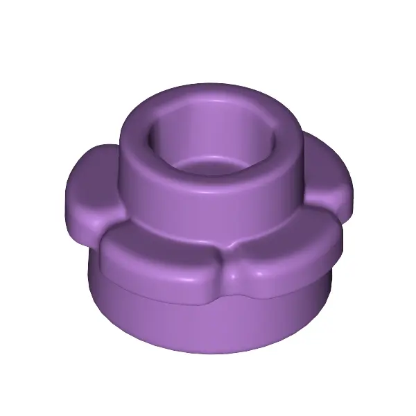 FLOWER 1X1