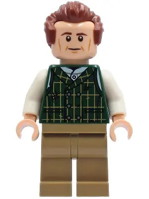 Bob Cratchit