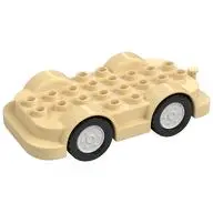WHEELBASE 4X8, ASSEMBLY