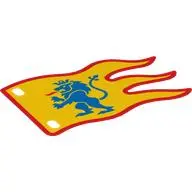 FLAG, NO. 8
