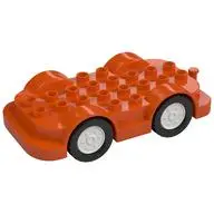 WHEELBASE 4X8, ASSEMBLY