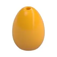 EGG NO. 1