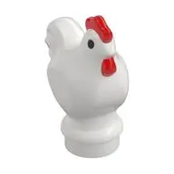 CHICKEN, NO. 6