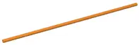 Orange Hose, Rigid 3mm D. 20L / 16.0cm