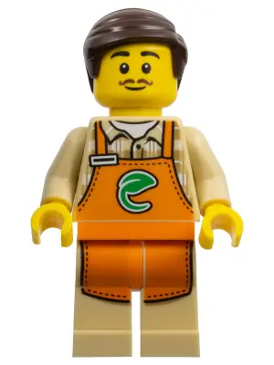 Mr. Produce