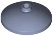 Sand Blue Dish 3 x 3 Inverted (Radar)