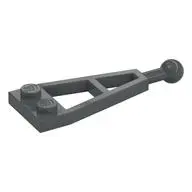 PLATE 1X2X4 W. BALL