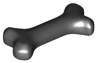 Black Bone, Short