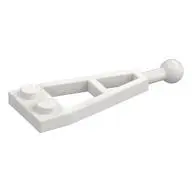 PLATE 1X2X4 W. BALL