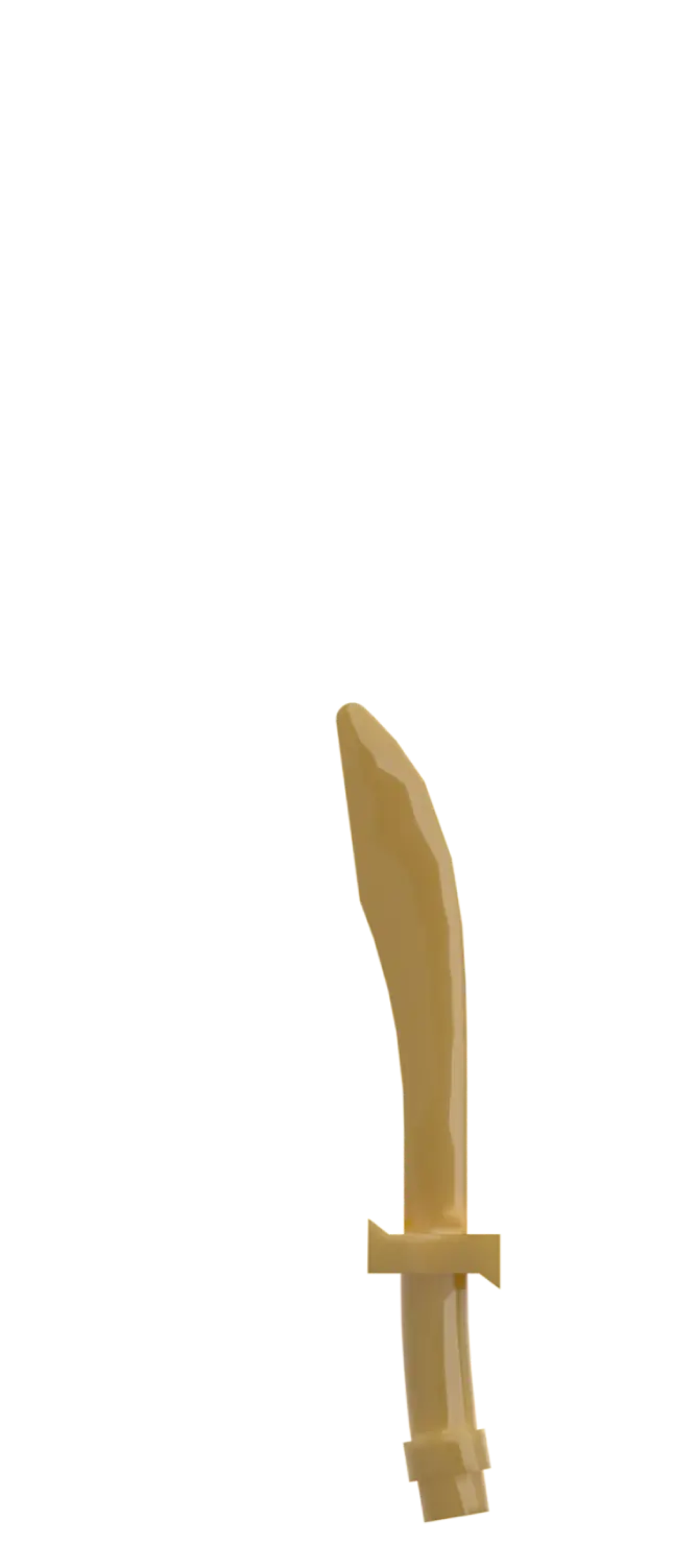 SWORD, NO. 11