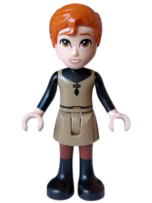 Prince Phillip