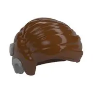 WIG, W/ ACCESSORY, NO. 6