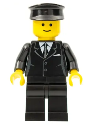 Chauffeur