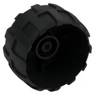 WHEEL Ø56