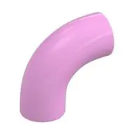 DESIGN SHAPE W/ TUBE, CROSSHOLE