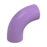 DESIGN SHAPE W/ TUBE, CROSSHOLE