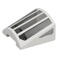 WINDSCREEN 4X4X2, NO. 1