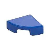 1/4 CIRCLE TILE 1X1