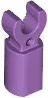 Lavender Bar Holder with Clip