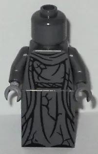 Statue - Dol Guldur